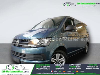 Volkswagen Multivan 2.0 TDI 150 BVA