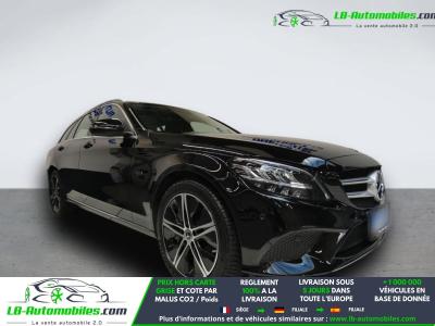Mercedes Classe C Break 300 de BVA