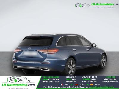 Mercedes Classe C Break 300 de BVA