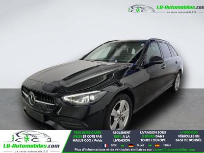 Mercedes Classe C Break 300 e BVA