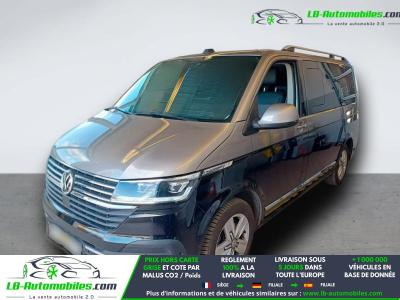 Volkswagen Multivan 2.0 TDI 199 BVA