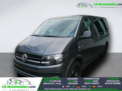 Volkswagen Multivan 2.0 TDI 102 BVM