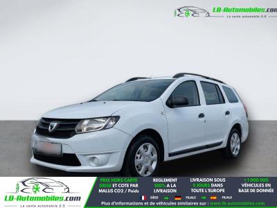 Dacia Logan MCV SCe 75