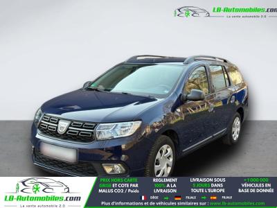 Dacia Logan MCV SCe 75