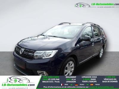 Dacia Logan MCV SCe 75
