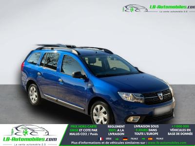 Dacia Logan MCV SCe 75