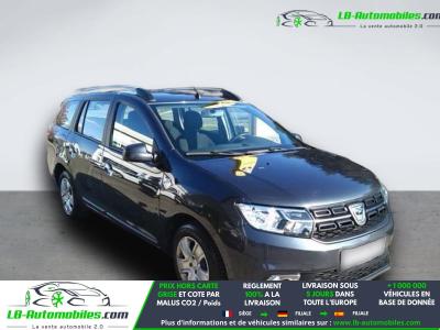 Dacia Logan MCV SCe 75