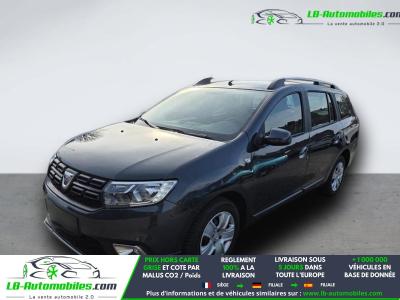 Dacia Logan MCV TCe 90 BVM