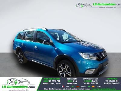 Dacia Logan MCV TCe 90 BVM