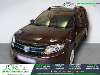 Dacia Logan MCV TCe 90 BVA