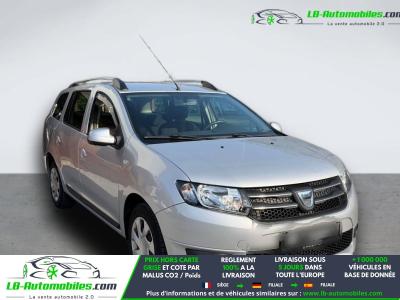 Dacia Logan MCV TCe 90 BVA