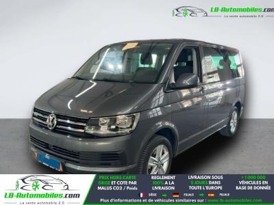 Volkswagen Multivan 2.0 TDI 150 BVA 4Motion