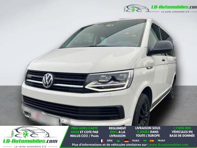 Volkswagen Multivan 2.0 TDI 150 BVA 4Motion