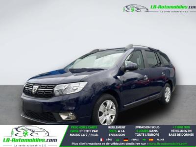 Dacia Logan MCV TCe 90 BVM