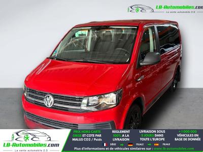 Volkswagen Multivan 2.0 TSI 150 BVM