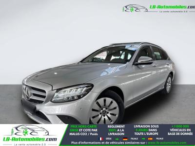 Mercedes Classe C Break 200 d BVA