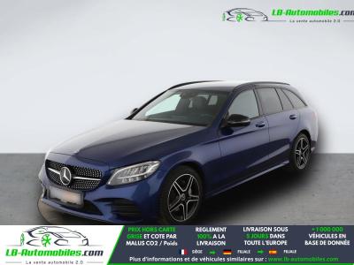 Mercedes Classe C Break 200 d BVA