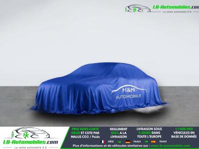 Mercedes Classe C Break 220 d BVA