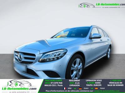 Mercedes Classe C Break 220 d BVA