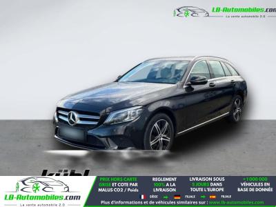 Mercedes Classe C Break 220 d BVA