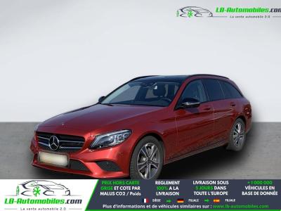Mercedes Classe C Break 300 d BVA