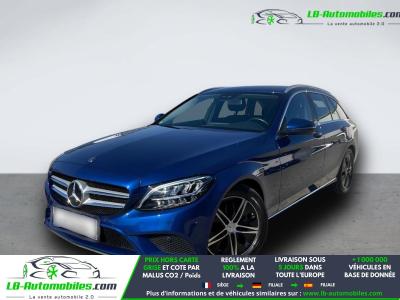 Mercedes Classe C Break 220 d BVA