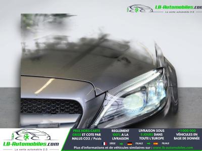 Mercedes Classe C Break 43 AMG Speedshift BVA AMG 4Matic