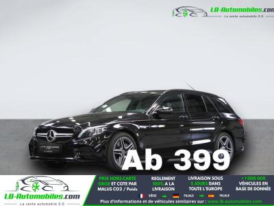 Mercedes Classe C Break 43 AMG Speedshift BVA AMG 4Matic