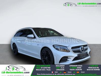 Mercedes Classe C Break 43 AMG Speedshift BVA AMG 4Matic