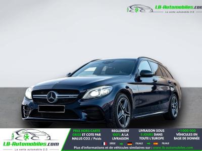 Mercedes Classe C Break 43 AMG Speedshift BVA AMG 4Matic