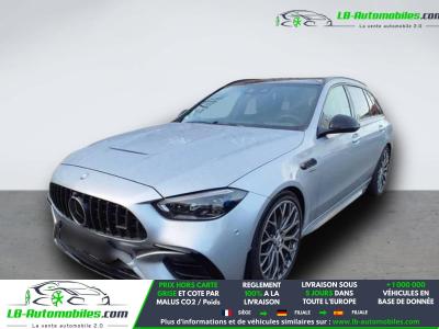 Mercedes Classe C Break 63 S AMG BVA