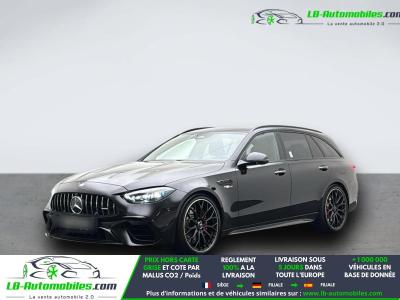 Mercedes Classe C Break 63 S AMG BVA