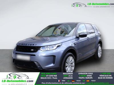 Land Rover Discovery Sport D150