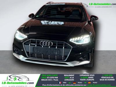 Audi A4 Allroad 45 TFSI 245 BVA Quattro