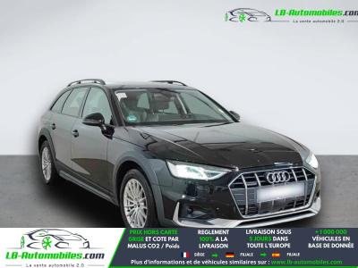 Audi A4 Allroad 45 TFSI 265 BVA Quattro