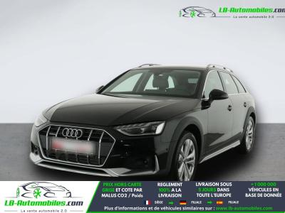 Audi A4 Allroad 45 TFSI 265 BVA Quattro