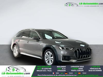 Audi A4 Allroad 50 TDI 286 BVA Quattro