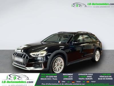 Audi A4 Allroad 50 TDI 286 BVA Quattro