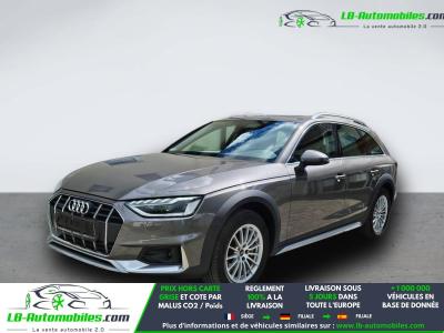 Audi A4 Allroad 50 TDI 286 BVA Quattro