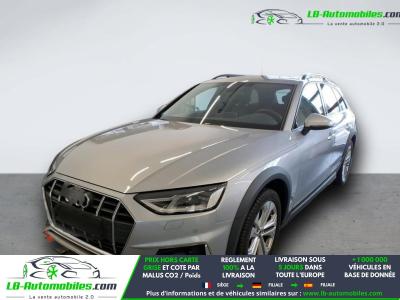 Audi A4 Allroad 50 TDI 286 BVA Quattro