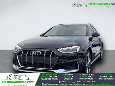 Audi A4 Allroad 50 TDI 286 BVA Quattro