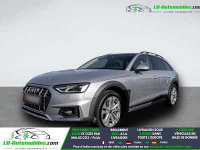 Audi A4 Allroad 45 TFSI 265 BVA Quattro