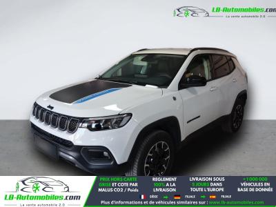 Jeep Compass 1.3 PHEV 240 ch 4xe AWD