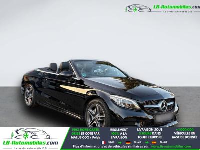 Mercedes Classe C Cabriolet 200 BVA