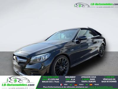 Mercedes Classe C Cabriolet 43 Mercedes-AMG