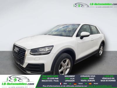 Audi Q2 TFSI 150 ch BVM