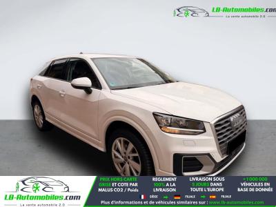 Audi Q2 TFSI 150 ch BVM