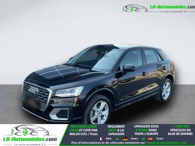 Audi Q2 TFSI 116 ch BVM