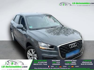 Audi Q2 TFSI 116 ch BVM