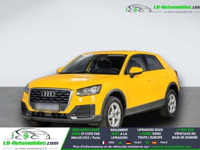 Audi Q2 TFSI 116 ch BVM